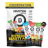 Devotion Nutrition HydroFLEX Water Flavoring Packets Sugar-Free Hydration with Vitamins & Electrolytes