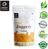 DEGA FARMS 250GM 100% Premium Pure Jaggery - | Made with Pure, Organic & Natural Ingredients - Sedex Certified