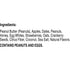 (60 RXBAR Protein Energy Bites, Gluten Free Energy Snacks, Protein Snacks, Strawberry Peanut Butter Bites)