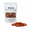 Dried Tomato Slices 3 oz Fully Dehydrated Crunchy Round Cut Tomatoes Cooking