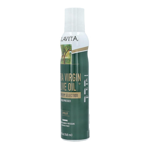 5 oz Colavita Premium Selection Extra Virgin Olive Oil Spray fl Can