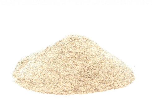 Ground White Pepper Powder, 4 Ounces - A-Grade White Peppercorns