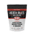 Heath Riles Chicken Injection & Brine, Award Winning Meat Injector, Made in the USA