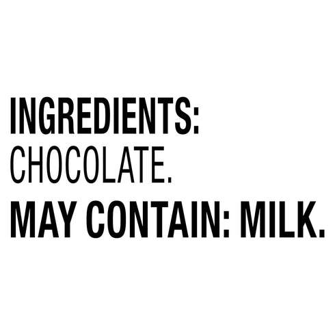 by Baker's 100 (4 oz Baker's Unsweetened Chocolate Premium Baking Bar with % Cacao Box)