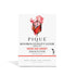 Pique Organic Rooibos Tea, Naturally Caffeine-Free Herbal Tea, 14 Single Servings for Healthy Immune System & Digestion