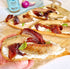 290 10.22 oz Wild Sicilian Mackerel in EVOO - Sicily, Italy - g