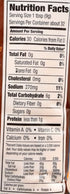 Andy’s Seasoning, Low Sodium Red Fish Breading, 10 oz