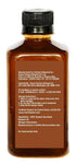 (12 oz) Daana Mustard Oil: CERTIFIED USDA ORGANIC, EXTRA VIRGIN, COLD PRESSED