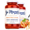 Yo Mama's Foods Keto Roasted Garlic Pasta Sauce - Pack of (2)