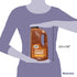 0.5 Sauce Craft Nashville Hot Sauce, Chef-Crafted Flavor for Menu Innovation, Balances Savory Flavors with Bold Spice