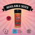 (3.55 oz Smoke n Sanity Tikka Masala Seasoning - Certified Low FODMAP Seasonings - Gluten Free - Certified Kosher