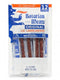 Generic Bavarian Meats Lil Landjaeger Original 12 Count Per Bag (Pack of 2)