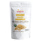 Organic Roasted Chickpeas 2 LB- USDA Organic Certified Healthy Snack, Lightly Roasted,