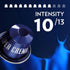 (60 Lavazza Super Crema Aluminum Capsules Compatible with Nespresso* Original Machines, Medium Roast, Arabica