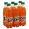 Fanta Orange Soda, 16.9 oz, 12 Units