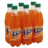 Fanta Orange Soda, 16.9 oz, 12 Units