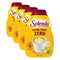 SPLENDA Monk Fruit Liquid Zero Calorie Sweetener Drops, 3.38 Fl Oz Bottle