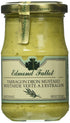 Edmond Fallot 7.4 (Pack 4) Tarragon Dijon Mustard Ounce