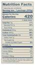 Bettr Bowl 9 OZ Lemon Cilantro Chicken Burrito Bowl