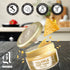 7 oz, GL Truffle GOURMET LINE GL Truffle & Cheese Dip, Spreadable Gourmet Truffle & Cheese, Made in Italy