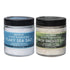 Saltverk Icelandic Sea Salt - Flaky Pure + Birch Smoked Bundle