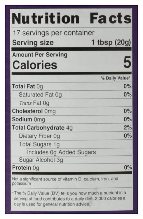 12oz 330g (Pack 1) GOOD GOOD Concord Grape Jelly Jam - No Added Sugar - Low Calorie - Gluten Free and Vegan - Diabetic