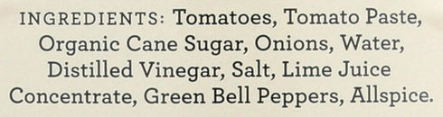 20 oz Sir Kensington's Classic Ketchup, From Whole Tomatoes, No High Fructose Corn Syrup, Gluten Free, Certified Vegan