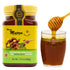 Authentic Mountain Sidr Honey with Royal Jelly Jujube Honey, Supports Mental Health,