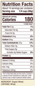 24oz (Pack 4) Bob's Red Mill Organic Creamy Wheat Hot Cereal, of - Organic, Non GMO, Gluten Free, Whole Grain, Vegan