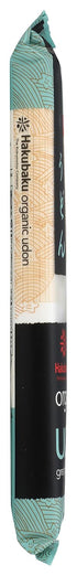 (1 9.5 OZ) Hakubaku Organic Udon Wheat Noodle x