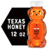 Nate's Texas 100% Pure, Raw & Unfiltered Honey - 12 oz. Squeeze