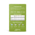 8 oz (6 Pack) The Only Bean - Organic Edamame Fettuccine Pasta - High Protein, Keto Friendly, Gluten-Free, Vegan