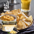 7 oz, GL Truffle GOURMET LINE GL Truffle & Cheese Dip, Spreadable Gourmet Truffle & Cheese, Made in Italy