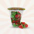 Gummy Gummies 14 Watermelon Slice Cup (Halal) - Mixed Candies Assortment Bag - Individually Wrapped - Sweet and Chewy