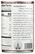 15.0 OZ(Pack 4)4 Eden Organic Adzuki Beans
