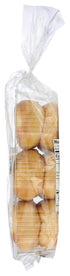 WHOLE FOODS MARKET KITCHENS 9.52 OZ Brioche Rolls