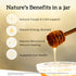 50+ 500g 1.1lbs Airborne (New Zealand) Manuka Honey /