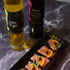 375ml/12.7oz) OMG! Oils: Balsamic Vinegar | Perfect for Dipping, Marinades, Glazing and Topping! (Blood Orange Balsamic
