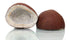 2 Rani Coconut (Copra) Dry Whole Pieces ~ Raw (Uncooked, Unsweetened) ~ All Natural | Vegan | Gluten Friendly