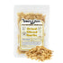 Thai Garlic Flakes Premium Dehydrated Garlic Slices for Cooking, Stir Fry, and