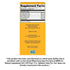 (100 Count) 100% VAHDAM, Turmeric Ashwagandha Herbal Tea Bags Caffeine Free, Non GMO, Gluten Free | Pure Herbal Blend