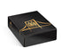 20 Halvah Chocolate Squares One Pound - Kosher Halva Chocolates, Dairy Free, Ounce