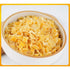 TIVVINK 180g/6.34OZ, Dehydrated Diced Potatoes Dried Potato Pieces,For Hash Browns,Stews,Soups,Home Fries.