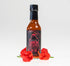 5 Pepper Joes Carolina Reaper Hot Sauce Extreme Heat with Delicious Flavor Balance - Made with Worlds Hottest Chili