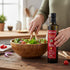17 oz. (Pack 1) Mantova Roma Amor "Olio di Roma" PGI Extra Virgin Olive Oil, fl.