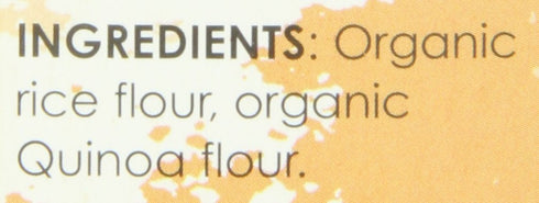 Andean Dream 8 , Shells Quinoa Organic, Ounce