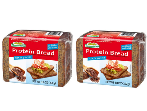 Protein Bread, 8.8 oz, pack of 2