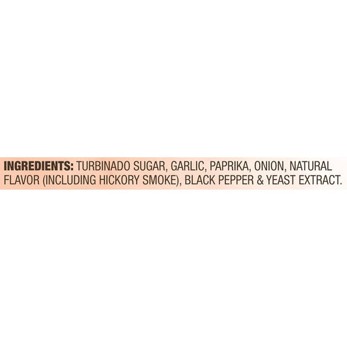 McCormick Like Sweet Like Smoky All Purpose Seasoning by Tabitha Brown, 5.5 oz