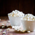 (6.24 GranAroma Dehydrated Marshmallows, Crunchy, Perfect for Hot Cocoa, Cereal Topping, Baking, and Snacking Ounce)