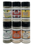POPCORN SEASONING | Variety 6 Pack | Ramen Flavor | Dill Pickle